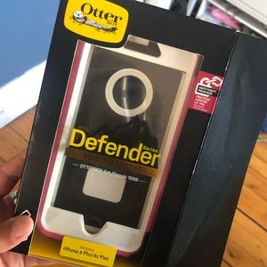 Otter Box Phone Case